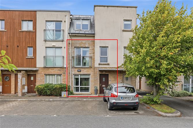 19 Waterside Park, Malahide, County Dublin