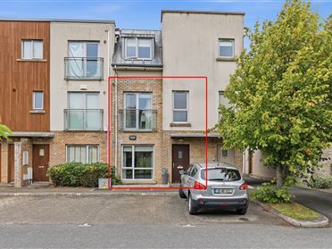 19 Waterside Park, Malahide, County Dublin