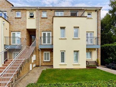 30 Erris Square, Waterville, Dublin 15