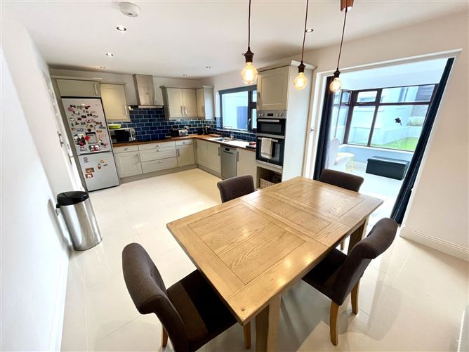 21 Seaview Drive, Cartron, Sligo, County Sligo