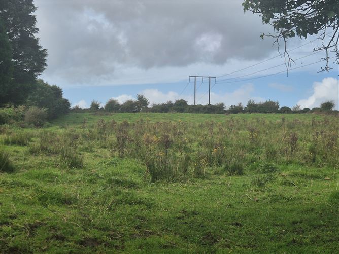 Bohernasup French Road, Ballina, Mayo