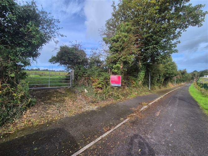 Bohernasup French Road, Ballina, Mayo