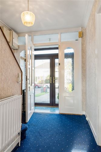 23 Verbena Grove, Sutton, Dublin 13
