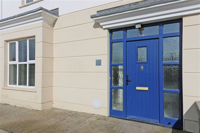 25 Castlerock Road, Castleconnell, Co. Limerick
