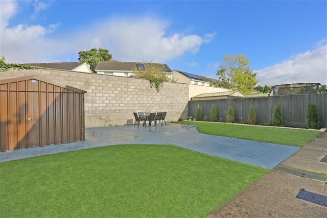25 Castlerock Road, Castleconnell, Co. Limerick