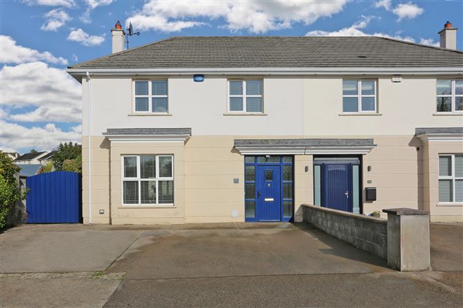 Photo 3 of 33 — 25 Castlerock Road, Castleconnell, Co. Limerick