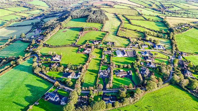 24 acres at Ballinlaw, Slieverue, Co. Kilkenny