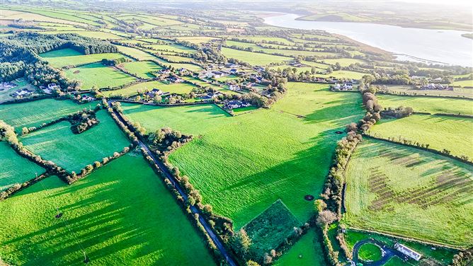 24 acres at Ballinlaw, Slieverue, Co. Kilkenny