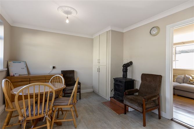41 Hillbrook, Station Road, Tullow, Co. Carlow