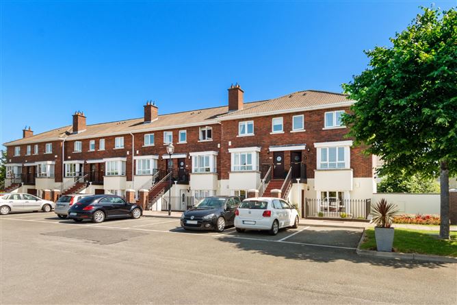15 Priory Hall, Manor Grove, Terenure, Dublin 12