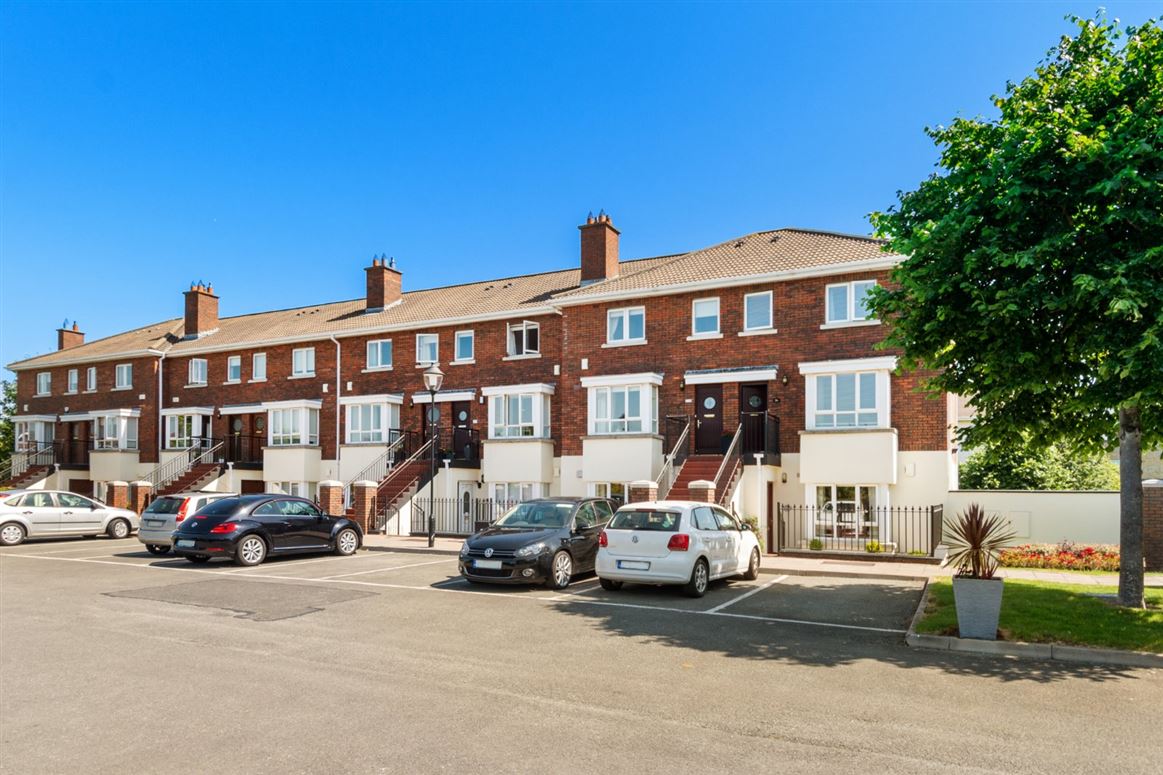 15 Priory Hall, Manor Grove, Terenure, Dublin 12