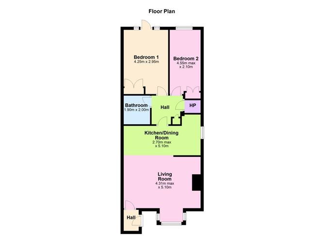 15 Priory Hall, Manor Grove, Terenure, Dublin 12