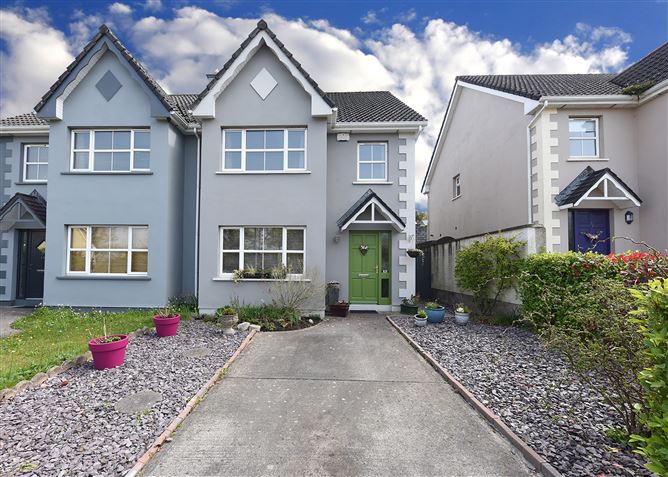 Main image for 29 Chandlers View, Rushbrooke Links, Cobh, Cork