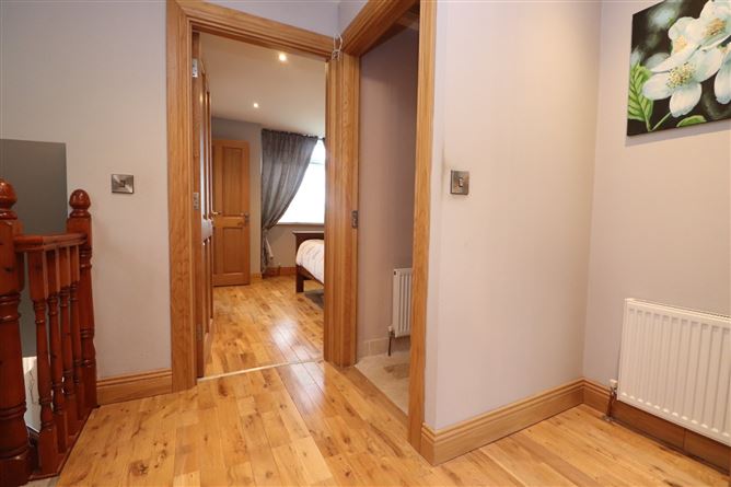 6 Hawthorn, Bailieborough, Cavan