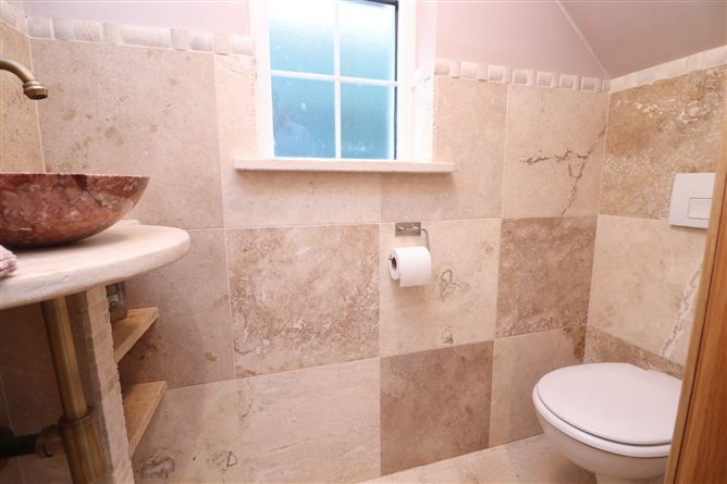 6 Hawthorn, Bailieborough, Cavan