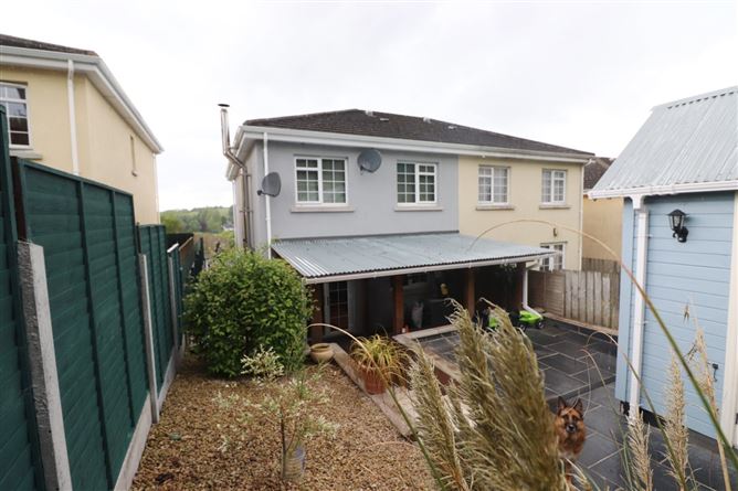 6 Hawthorn, Bailieborough, Cavan