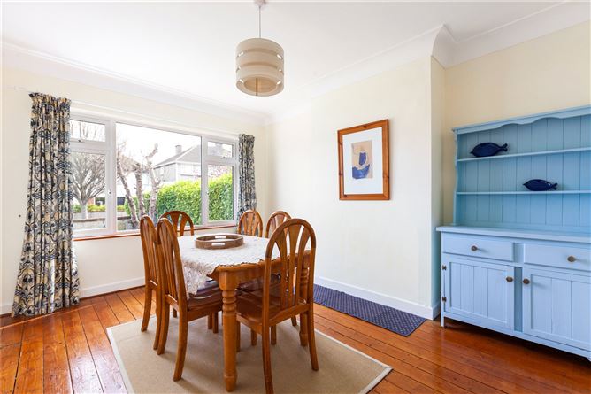 142 Foxrock Park, Foxrock, Dublin 18