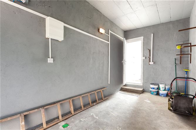 142 Foxrock Park, Foxrock, Dublin 18