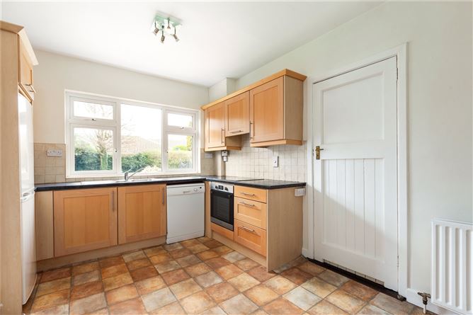 142 Foxrock Park, Foxrock, Dublin 18