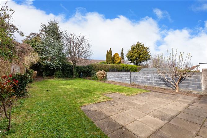 142 Foxrock Park, Foxrock, Dublin 18