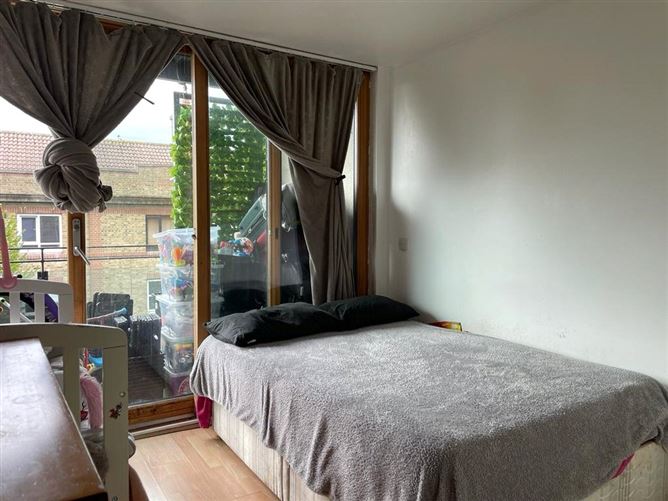 49 Mellowes Quay, Block F, Usher's Quay, Dublin 8