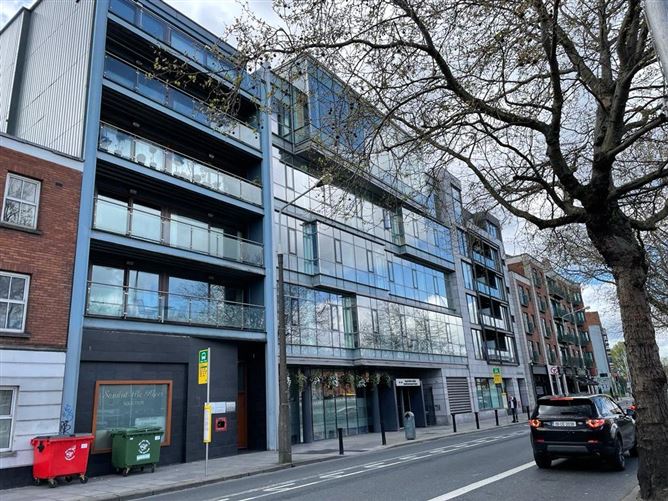 49 Mellowes Quay, Block F, Usher's Quay, Dublin 8