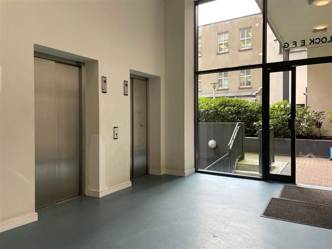 49 Mellowes Quay, Block F, Usher's Quay, Dublin 8