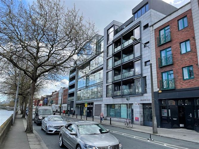 49 Mellowes Quay, Block F, Usher's Quay, Dublin 8