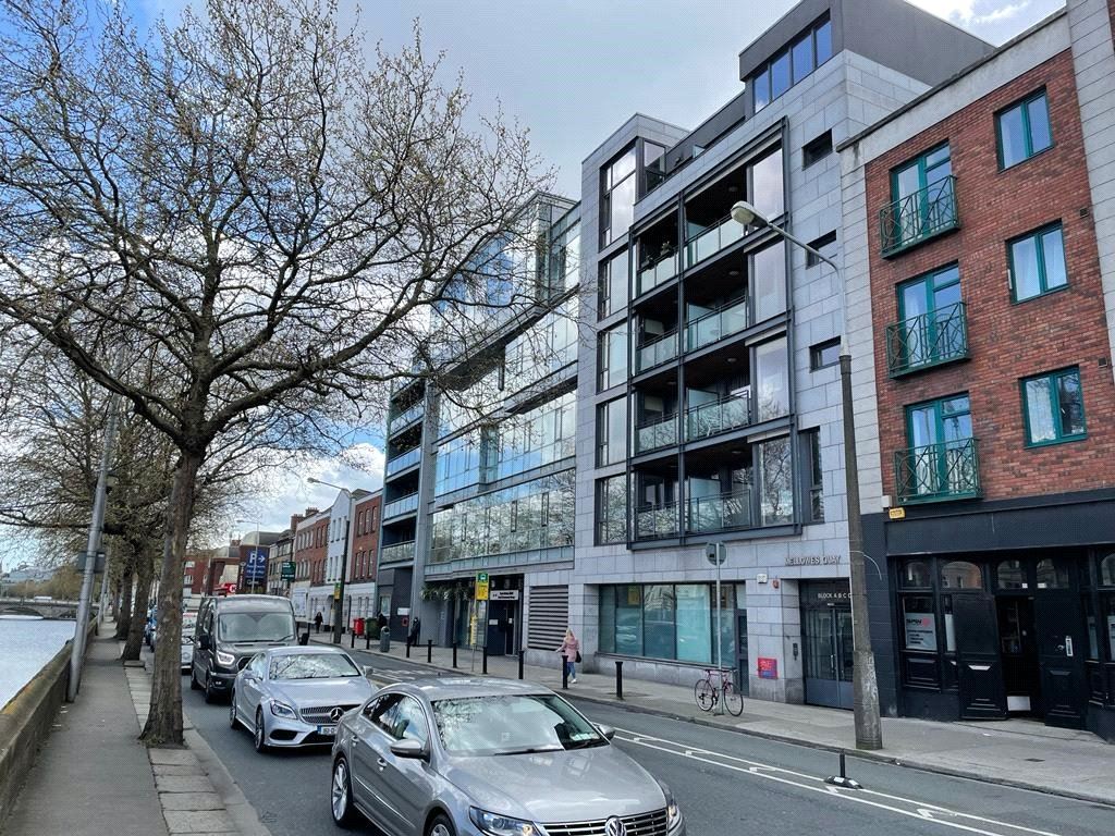 49 Mellowes Quay, Block F, Usher's Quay, Dublin 8