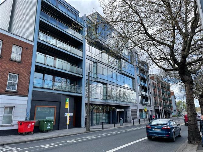 49 Mellowes Quay, Block F, Usher's Quay, Dublin 8