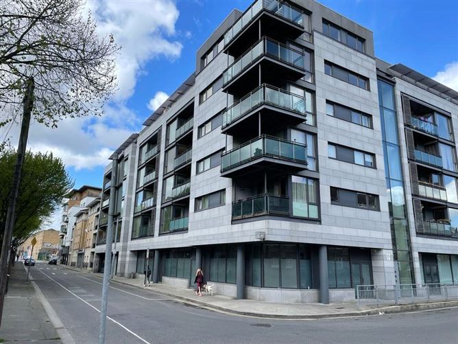 49 Mellowes Quay, Block F, Usher's Quay, Dublin 8