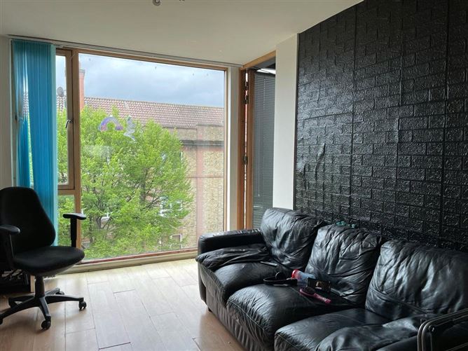 49 Mellowes Quay, Block F, Usher's Quay, Dublin 8