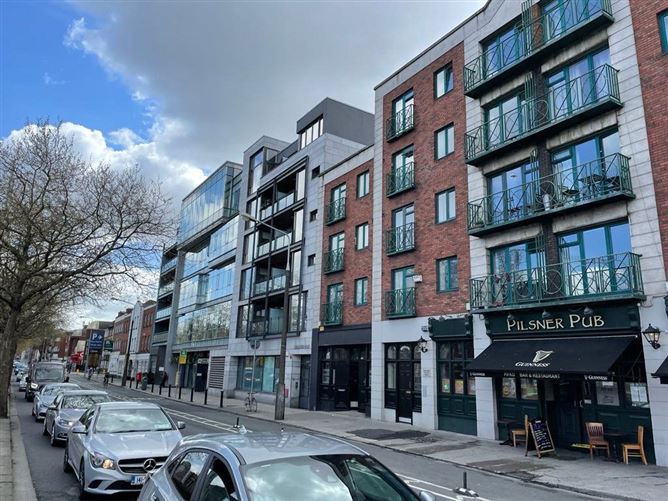 49 Mellowes Quay, Block F, Usher's Quay, Dublin 8