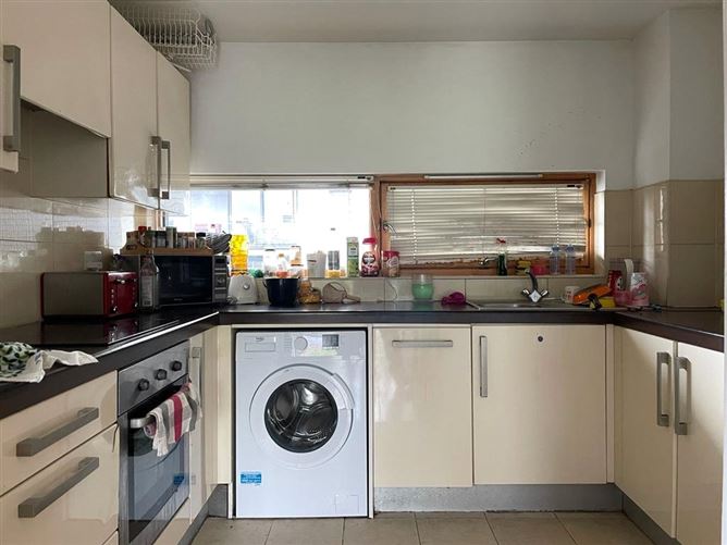 49 Mellowes Quay, Block F, Usher's Quay, Dublin 8