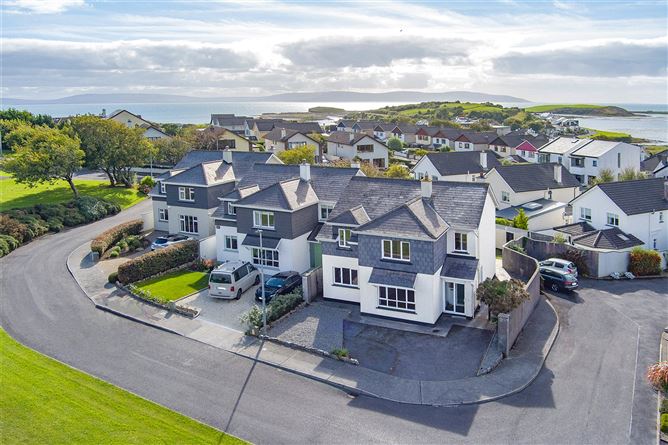 Main image for 3 Carragh Grove, Knocknacarra Road, Salthill, Co. Galway