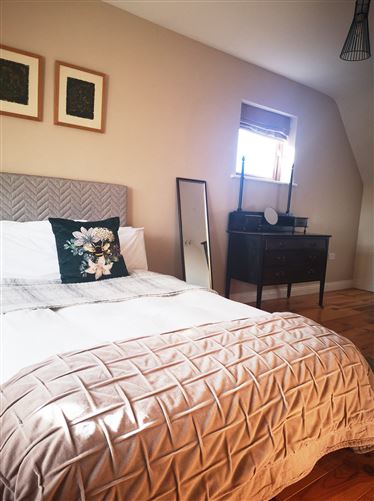 'Sky Lodge', Killynann, Gorey, Wexford