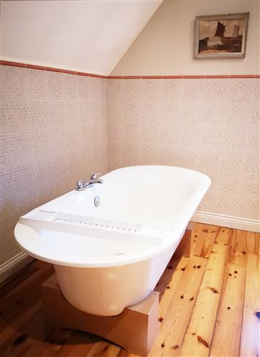 'Sky Lodge', Killynann, Gorey, Wexford