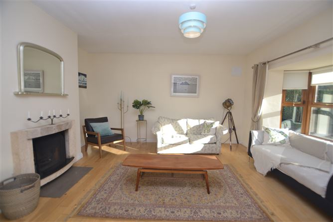 'Sky Lodge', Killynann, Gorey, Wexford