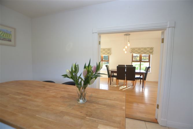 'Sky Lodge', Killynann, Gorey, Wexford