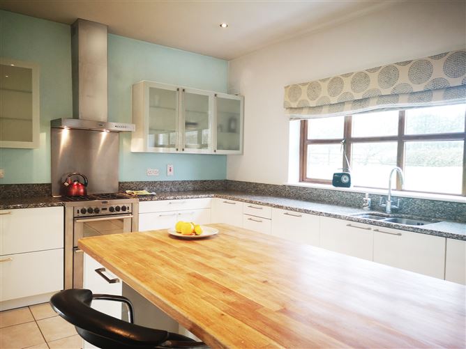 'Sky Lodge', Killynann, Gorey, Wexford