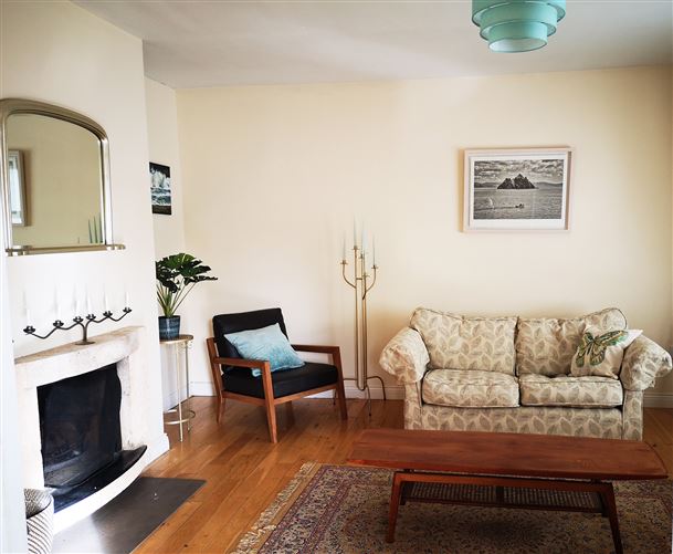 'Sky Lodge', Killynann, Gorey, Wexford