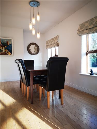 'Sky Lodge', Killynann, Gorey, Wexford