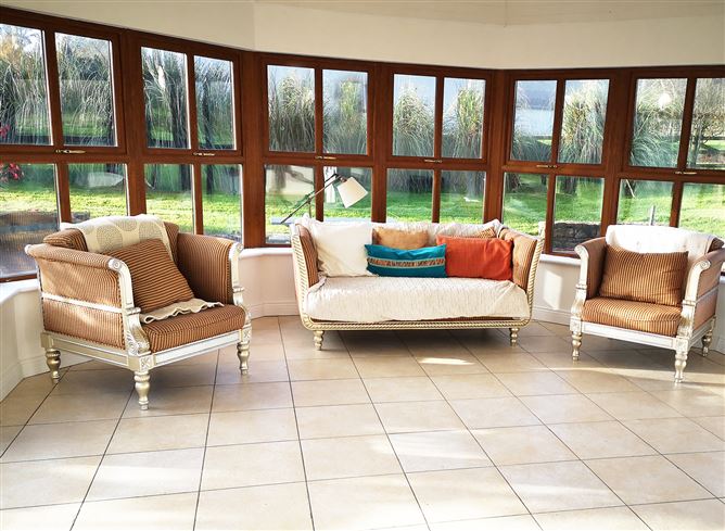 'Sky Lodge', Killynann, Gorey, Wexford