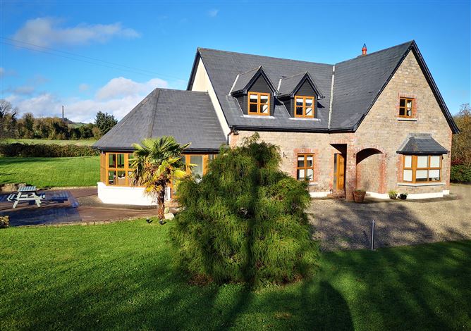 'Sky Lodge', Killynann, Gorey, Wexford