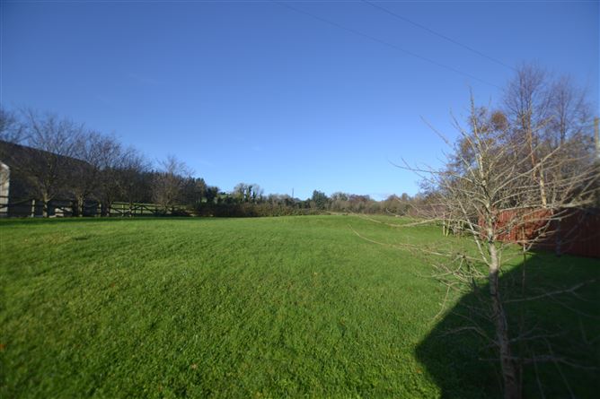 'Sky Lodge', Killynann, Gorey, Wexford