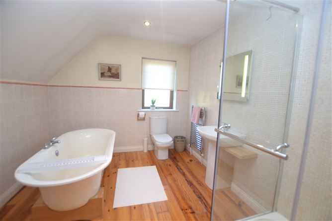 'Sky Lodge', Killynann, Gorey, Wexford