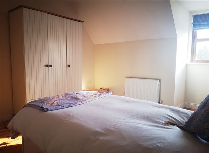 'Sky Lodge', Killynann, Gorey, Wexford