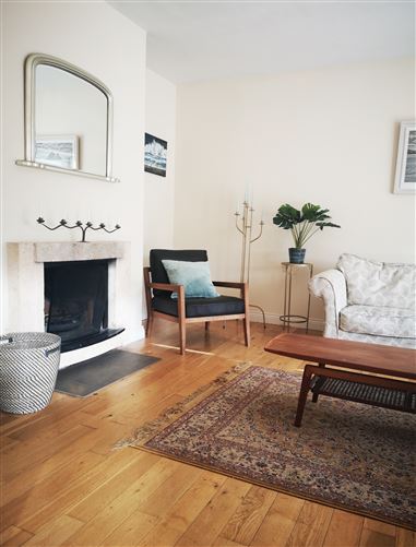 'Sky Lodge', Killynann, Gorey, Wexford