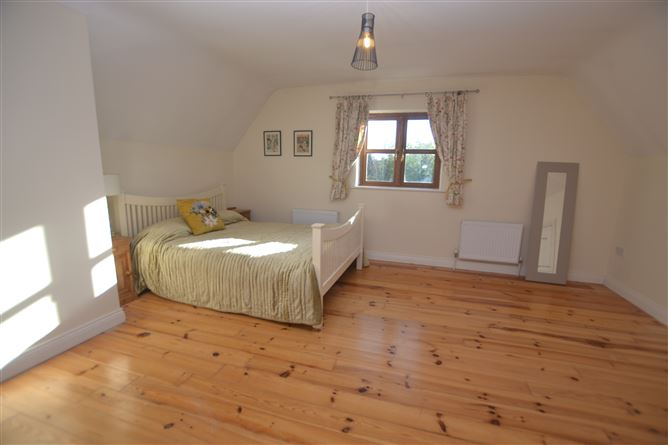 'Sky Lodge', Killynann, Gorey, Wexford
