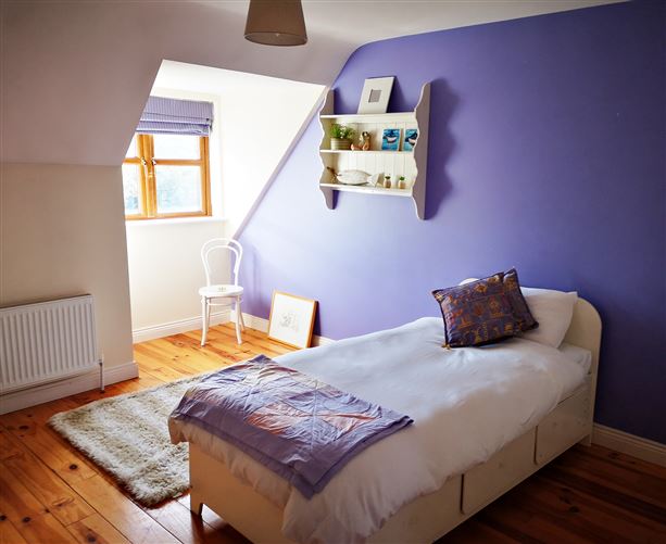 'Sky Lodge', Killynann, Gorey, Wexford